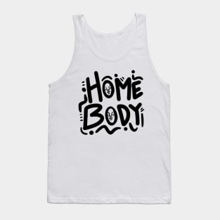 Home Body Tank Top